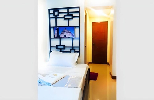 Laoag House | 15 m² Motel ∙ 127 guests