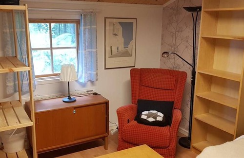 Hindas Resort | 15 m² Private room ∙ 1 bedroom ∙ 2 guests