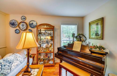 Jeffersontown House | 15 Mi to Louisville Family Home with Private Yard!