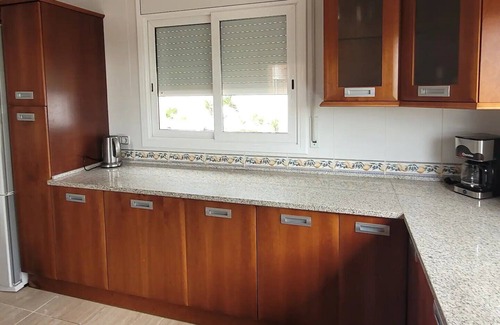 Sitges Villa | 15 min. drive/Sitges Villa Lluna Pool XXL A/C 16 people by Weekly Villas