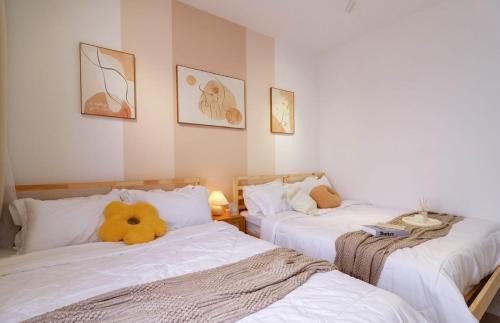 Taman P Ramlee Apartment | 15 min to KL Pavillion & Beautiful Scenery By Nexx Field