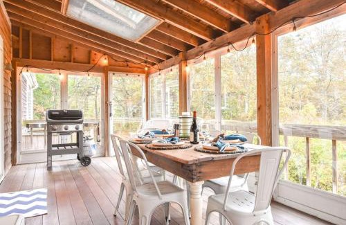 East Orleans House | 15 min Walk to Nauset Beach