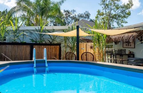 Largo Apartment | 15 Mins to Beach, Private Pool ,Book Before Its Gone