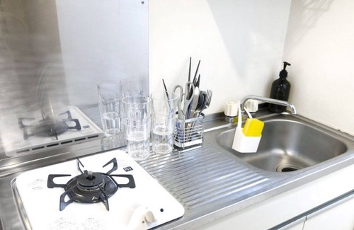 Nakano Apartment | 15 minutes direct to Shinjuku Station 30 minutes /Nakano-ku Tokyo