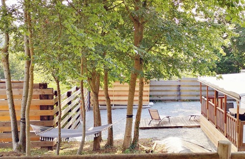 Anneville-sur-Scie House | 15 minutes from the sea, in a peaceful natural setting, with private Jacuzzi