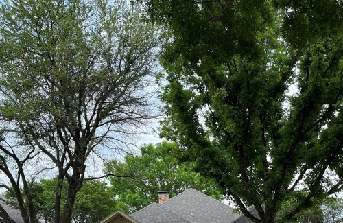 Richardson Cottage | 15 minutes from Dallas! Modern French cottage home