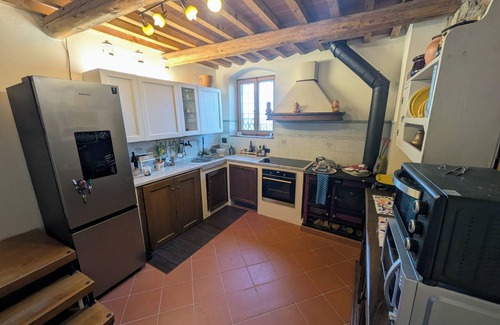 Lastra a Signa House | 15 minutes from Florence with large garden and terrace with breathtaking views