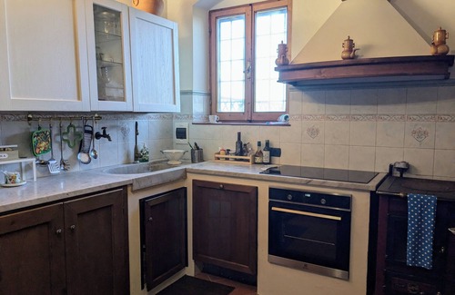 Lastra a Signa House | 15 minutes from Florence with large garden and terrace with breathtaking views