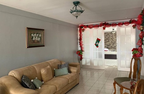 Agonia Bed & Breakfast | 15 Minutes from Juan Santamaría AirportnAirport Pick-Up & Drop-Off Included