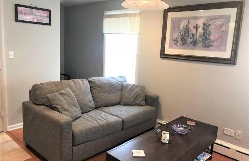 Jefferson Park Apartment | 15 Minutes Ohare & Downtown2