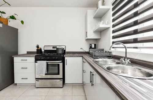 Cunucu Abao House | 15 minutes walk to the famous Eagle beach in Aruba