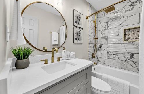 Gibsonville Apartment | 15% off! Front porch w/Wi-Fi & Private Parking