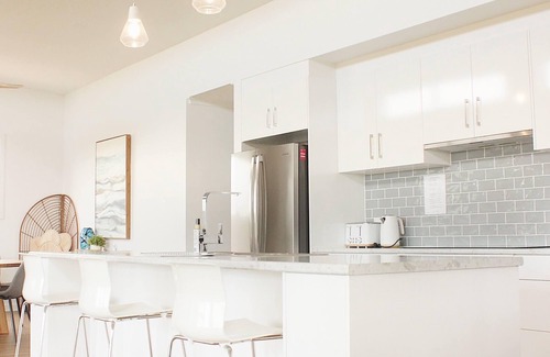 Island Beach House | 15% Off Weekly | Ocean-View | Two Pelicans | 4BR
