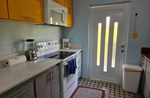 Arecibo Pueblo Apartment | 15 or More Stays 4 Br/2 Ba -Arecibo Beach Vibes Unit1