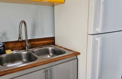 Arecibo Pueblo Apartment | 15 or More Stays 4 Br/2 Ba -Arecibo Beach Vibes Unit1