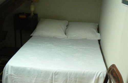 Le Lonzac Bed & Breakfast | 15 rue François Bretagnolle