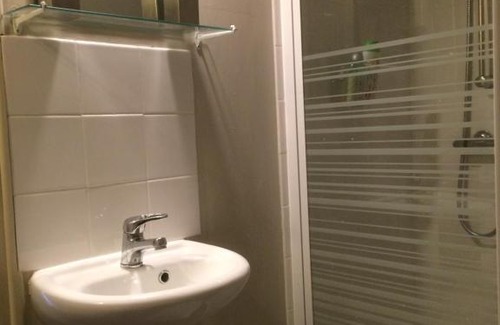 Le Lonzac Bed & Breakfast | 15 rue François Bretagnolle