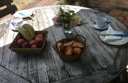 Le Lonzac Bed & Breakfast | 15 rue François Bretagnolle