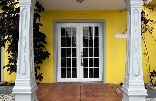 Catano House | 15 Stays or More Spacious 3BR in Cataño - Sleep 10 UNIT 2