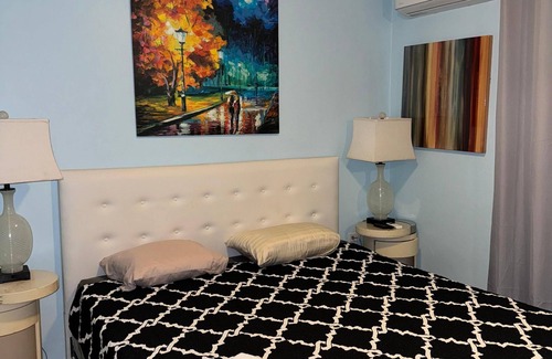 Catano House | 15 Stays or More Spacious 3BR in Cataño - Sleep 10 UNIT 2