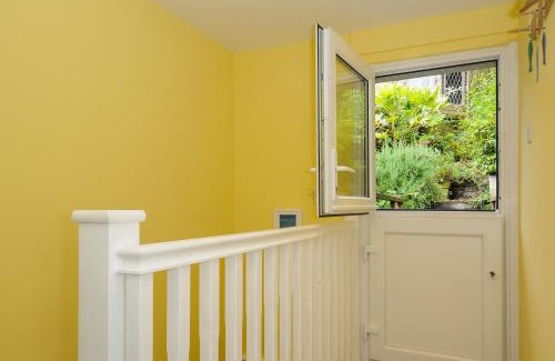 Lostwithiel House | 15 The Moors