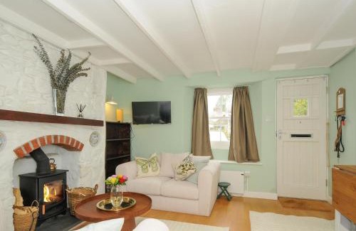 Lostwithiel House | 15 The Moors