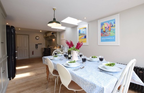 Southwold Cottage | 15 VICTORIA STREET, SOUTHWOLD, pet friendly in Southwold
