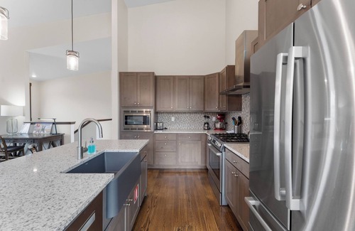 Silverthorne Cottage | 15 W Benjamin Lane by Summit County Mountain Retreats