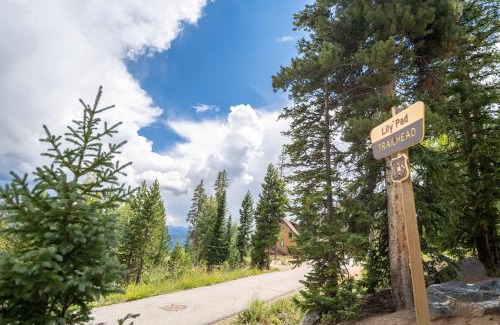 Silverthorne House | 15 W Benjamin Lane by Summit County Mountain Retreats