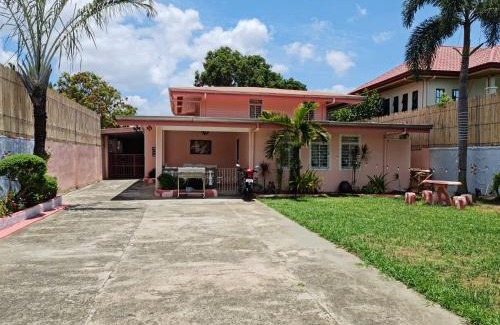 Lucap House | 150 Lucap Road