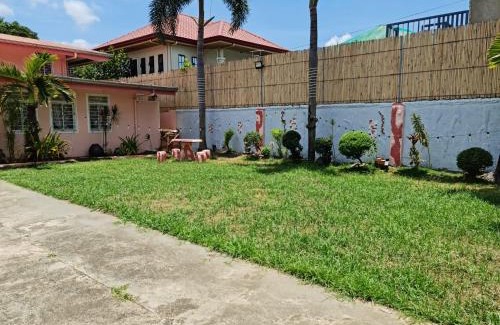 Lucap House | 150 Lucap Road
