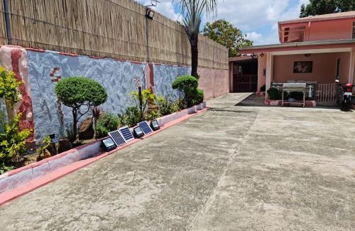 Lucap House | 150 Lucap Road