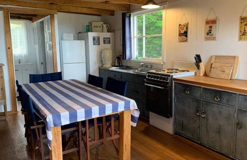 Ellendale Bed & Breakfast | 150 m² Bed and breakfast ∙ 3 bedrooms ∙ 6 guests