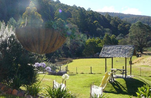 Ellendale Bed & Breakfast | 150 m² Bed and breakfast ∙ 3 bedrooms ∙ 6 guests