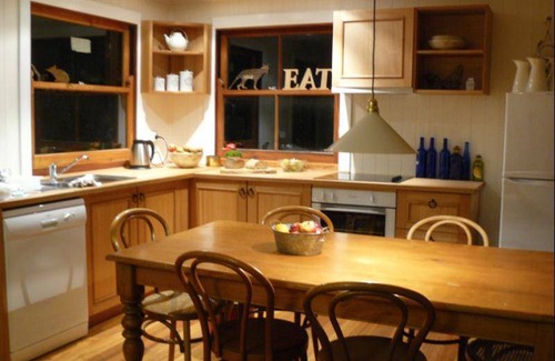 Ellendale Bed & Breakfast | 150 m² Bed and breakfast ∙ 3 bedrooms ∙ 6 guests