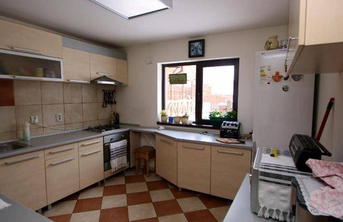 Rucar Bed & Breakfast | 150 m² Bed and breakfast ∙ 7 bedrooms ∙ 15 guests