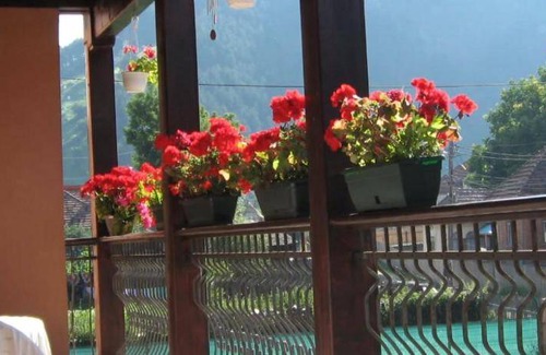 Rucar Bed & Breakfast | 150 m² Bed and breakfast ∙ 7 bedrooms ∙ 15 guests