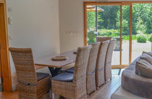 Augy Cottage | 150 m² Cabin ∙ 5 bedrooms ∙ 12 guests