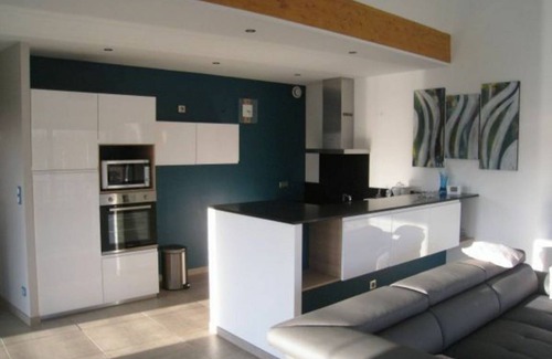 Ville-sur-Yron Cottage | 150 m² Cabin ∙ 3 bedrooms ∙ 7 guests
