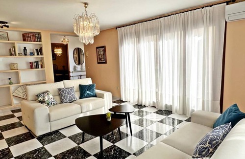 Grau i Platja Ski Chalet | 150 m² Chalet ∙ 4 bedrooms ∙ 9 guests