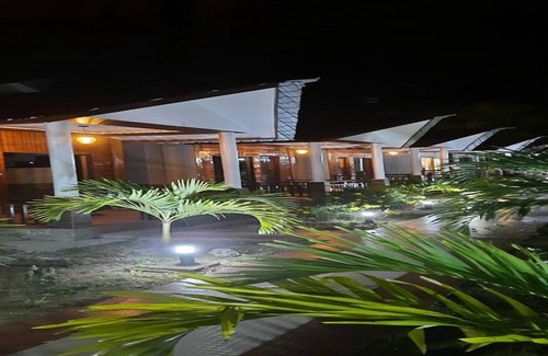 Neil Island Hotel | 150 m² Hotel ∙ 2 guests