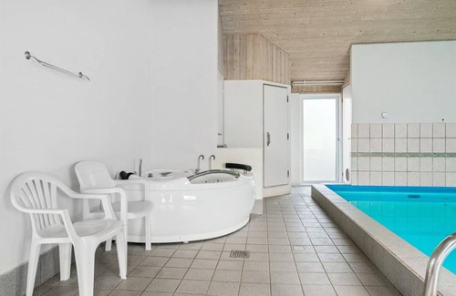 Klitmoller House | 150 m² House ∙ 4 bedrooms ∙ 10 guests