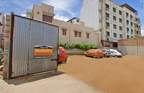 Mysore Cabin | 150 m² Lodge ∙ 10 guests