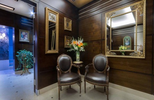 Amman Apartment | 150 m² Serviced apartment ∙ 2 bedrooms ∙ 127 guests