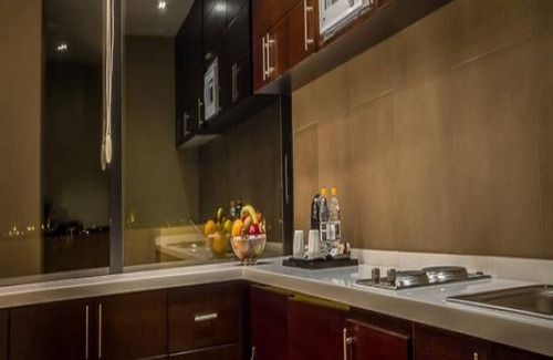 Amman Apartment | 150 m² Serviced apartment ∙ 2 bedrooms ∙ 127 guests