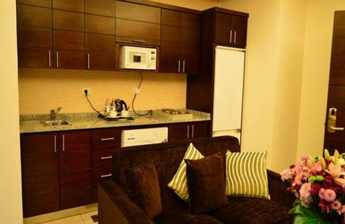 Amman Apartment | 150 m² Serviced apartment ∙ 2 bedrooms ∙ 127 guests