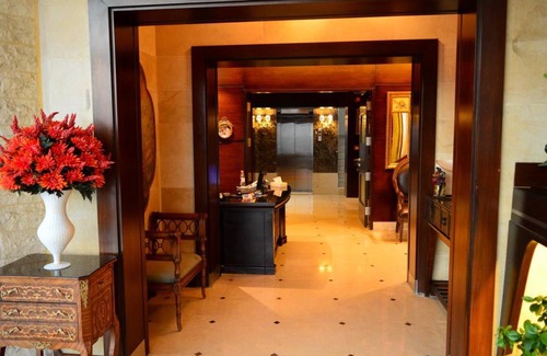 Amman Apartment | 150 m² Serviced apartment ∙ 2 bedrooms ∙ 127 guests