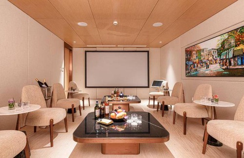 Ba Dinh Apartment | 150 m² Serviced apartment ∙ 2 bedrooms ∙ 10 guests
