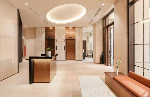 Ba Dinh Apartment | 150 m² Serviced apartment ∙ 2 bedrooms ∙ 10 guests