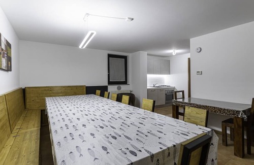 Lesmo Villa | 150 m² Villa ∙ 3 bedrooms ∙ 5 guests